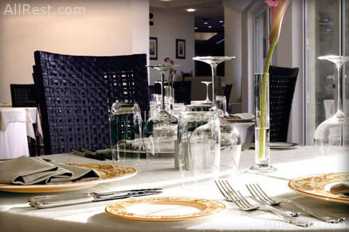 L'Ea Bianca Luxury Resort 51